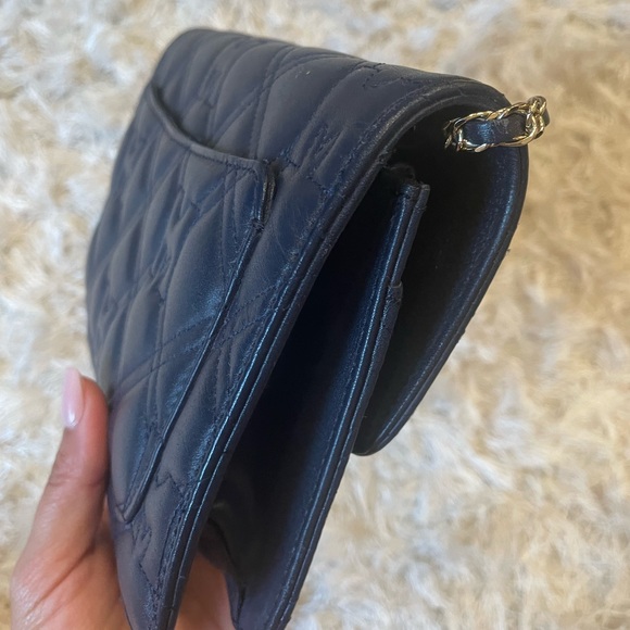 METRO CITY WALLET ON CHAIN - Picture 6 of 10